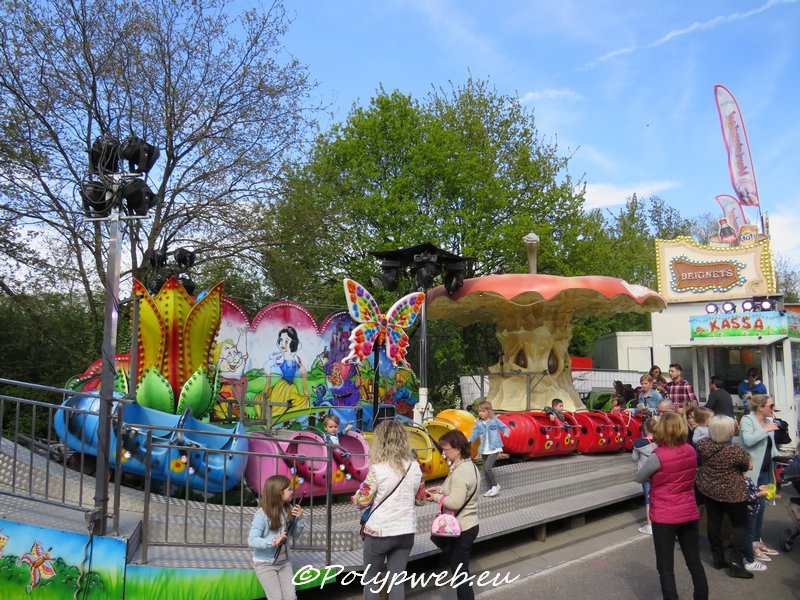 Apple Ride Ropers (B) polypweb.eu