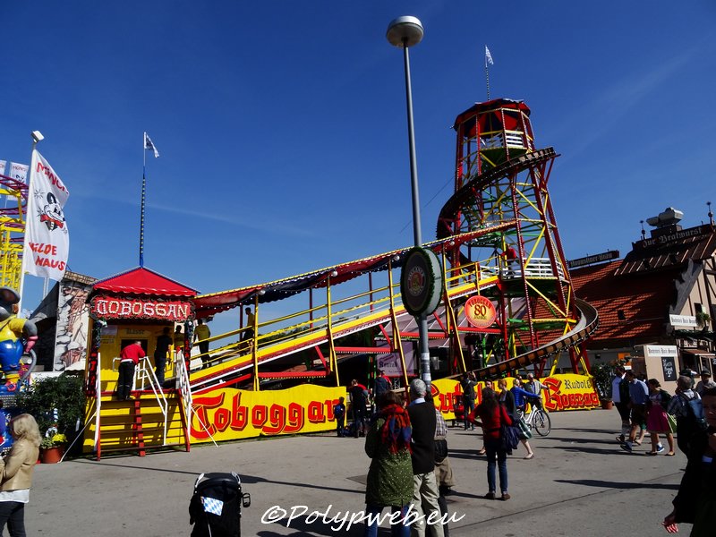 Toboggan Konrad (D) polypweb.eu