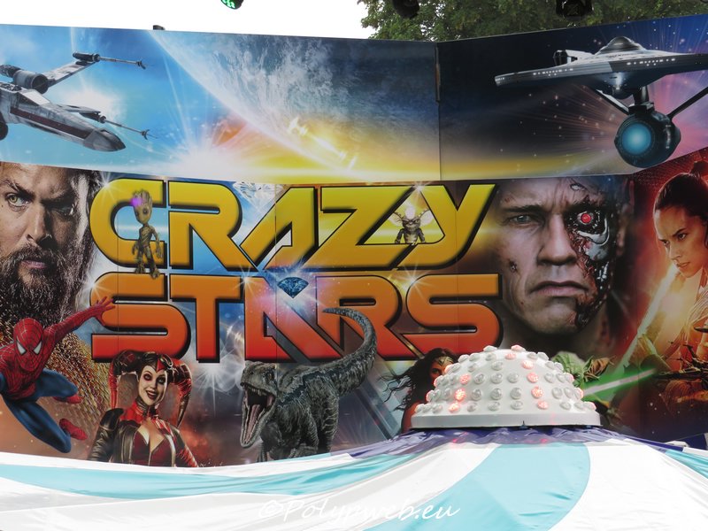 Crazy stars schweig b polypweb eu