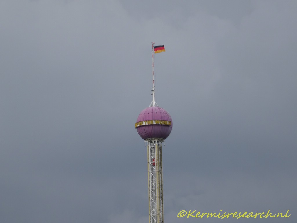 Top Of The World - Freizeitland Geiselwind (D) SBNO - polypweb.eu